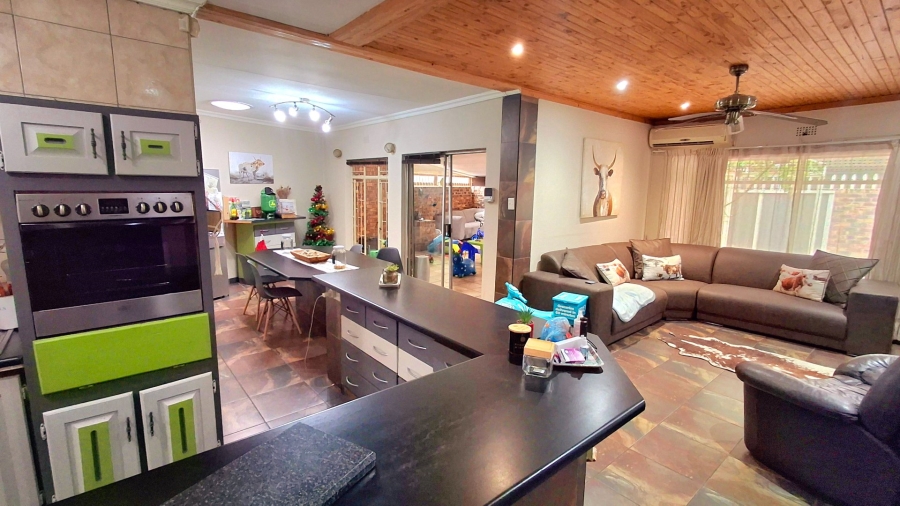 3 Bedroom Property for Sale in Sasolburg Ext 11 Free State